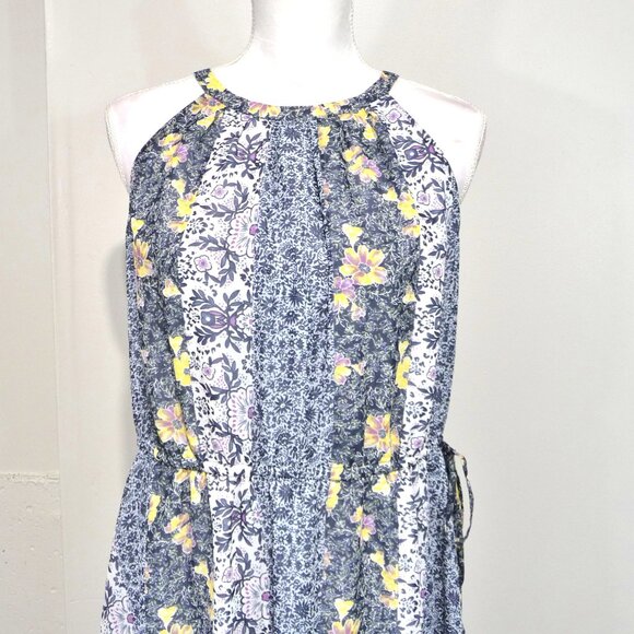 LOFT OUTLET DRESS SIZE LARGE - Picture 5 of 11
